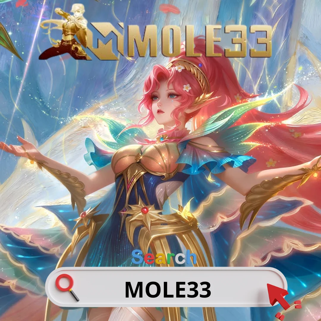 Mole33 > Gamming Online Jackpot Besar Mudik Gratis Bebas Syarat